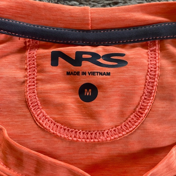 NRS H2Core Silkweight Long-Sleeve Shirt - Picture 2 of 6